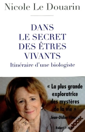 Capa do artigo Dans Le Secret Des Êtres Vivants ; Itinéraire D