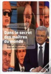 Capa do artigo Dans Le Secret Des Maitres Du Monde