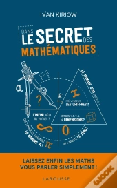 Dans Le Secret Des Mathematiques
