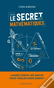 Capa do artigo Dans Le Secret Des Mathematiques