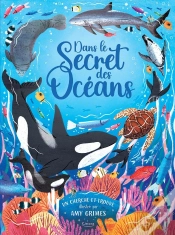 Capa do artigo Dans Le Secret Des Océans