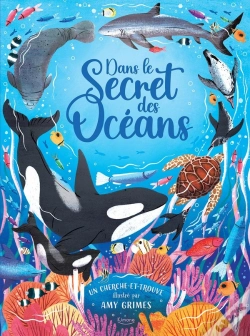 Capa do artigo Dans Le Secret Des Océans