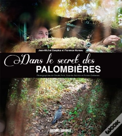 Capa do artigo Dans Le Secret Des Palombières