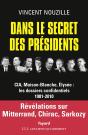 Dans Le Secret Des Presidents - Preview