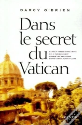 Dans Le Secret Du Vatican