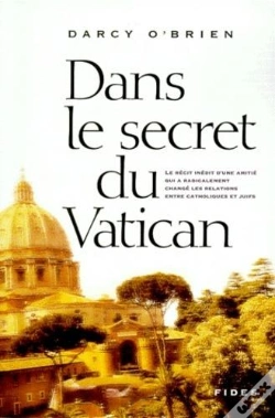 Capa do artigo Dans Le Secret Du Vatican