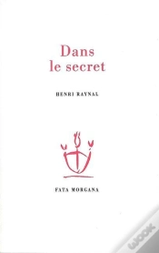 Capa do artigo Dans Le Secret