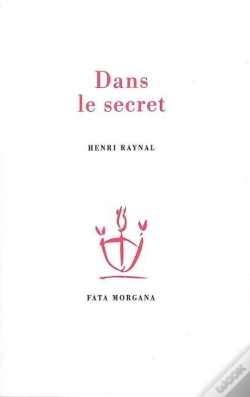 Capa do artigo Dans Le Secret