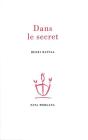 Dans Le Secret - Preview