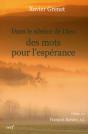 Dans Le Silence De Dieu. Des Mots Pour L'Espérance - Preview