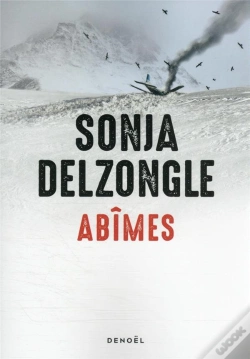 Capa do artigo Dans Le Silence De La Neige