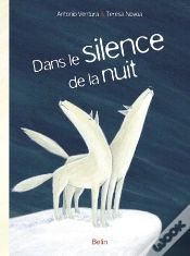Capa do artigo Dans Le Silence De La Nuit