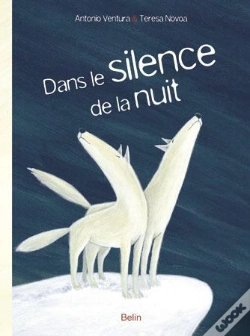 Capa do artigo Dans Le Silence De La Nuit