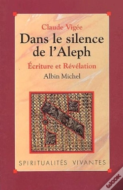 Capa do artigo Dans Le Silence De L'Aleph ; Écriture Et Révélation