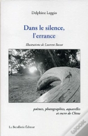 Capa do artigo Dans Le Silence De L