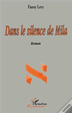 Capa do artigo Dans Le Silence De Mila