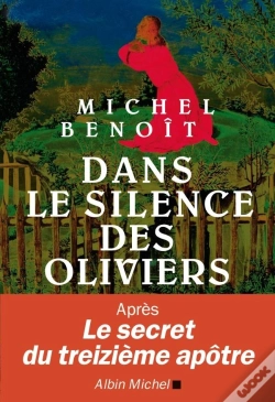 Capa do artigo Dans Le Silence Des Oliviers
