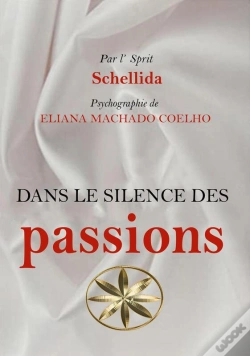 Capa do artigo Dans Le Silence Des Passions