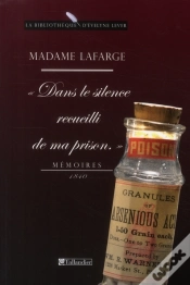 Capa do artigo "Dans Le Silence Recueilli De Ma Prison" Mémoires 1816-1840