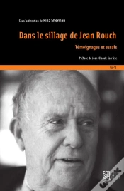 Capa do artigo Dans Le Sillage De Jean Rouch
