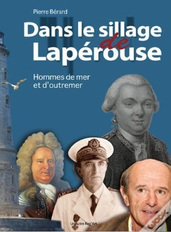 Capa do artigo Dans Le Sillage De Lapérouse ; Hommes De Mer Et D'Outremer Du Tarn