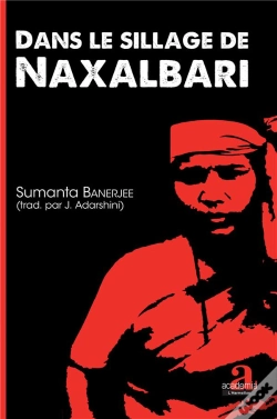 Capa do artigo Dans Le Sillage De Naxalbari
