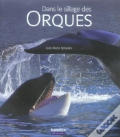 Capa do artigo Dans Le Sillage Des Orques