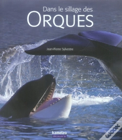 Capa do artigo Dans Le Sillage Des Orques