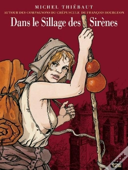 Capa do artigo Dans Le Sillage Des Sirenes