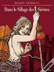 Capa do artigo Dans Le Sillage Des Sirenes