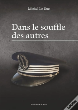 Capa do artigo Dans Le Souffle Des Autres
