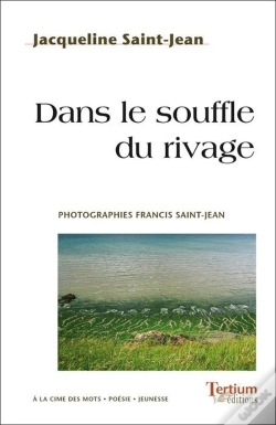 Capa do artigo Dans Le Souffle Du Rivage