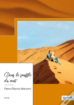 Capa do artigo Dans Le Souffle Du Vent