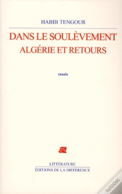 Capa do artigo Dans Le Soulevement, Algerie Et Retour