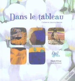 Capa do artigo Dans Le Tableau