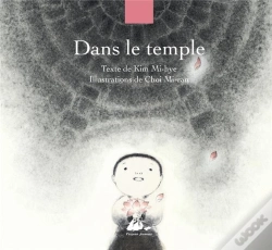 Capa do artigo Dans Le Temple