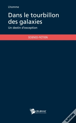 Capa do artigo Dans Le Tourbillon Des Galaxies