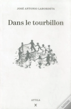 Capa do artigo Dans Le Tourbillon