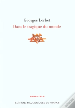 Capa do artigo Dans Le Tragique Du Monde