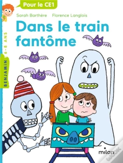 Capa do artigo Dans Le Train Fantôme