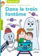 Dans Le Train Fantôme - Preview