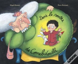 Capa do artigo Dans Le Ventre De Cornebidouille