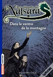 Capa do artigo Dans Le Ventre De La Montagne N12