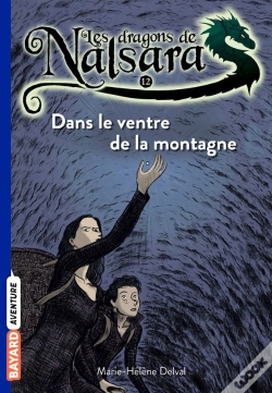 Capa do artigo Dans Le Ventre De La Montagne N12