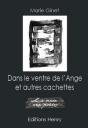 Dans Le Ventre De L'Ange Et Autres Cachettes - Preview