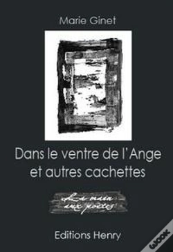 Capa do artigo Dans Le Ventre De L'Ange Et Autres Cachettes