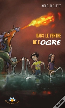 Capa do artigo Dans Le Ventre De L'Ogre