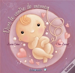 Capa do artigo Dans Le Ventre De Maman