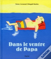 Capa do artigo Dans Le Ventre De Papa