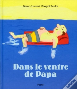 Capa do artigo Dans Le Ventre De Papa